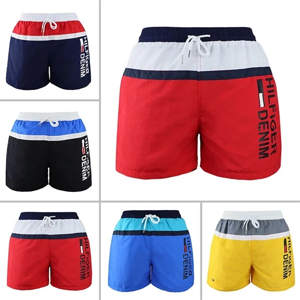 Beach Pants For Men 1