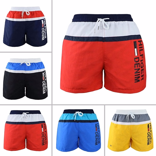 Beach Pants For Men