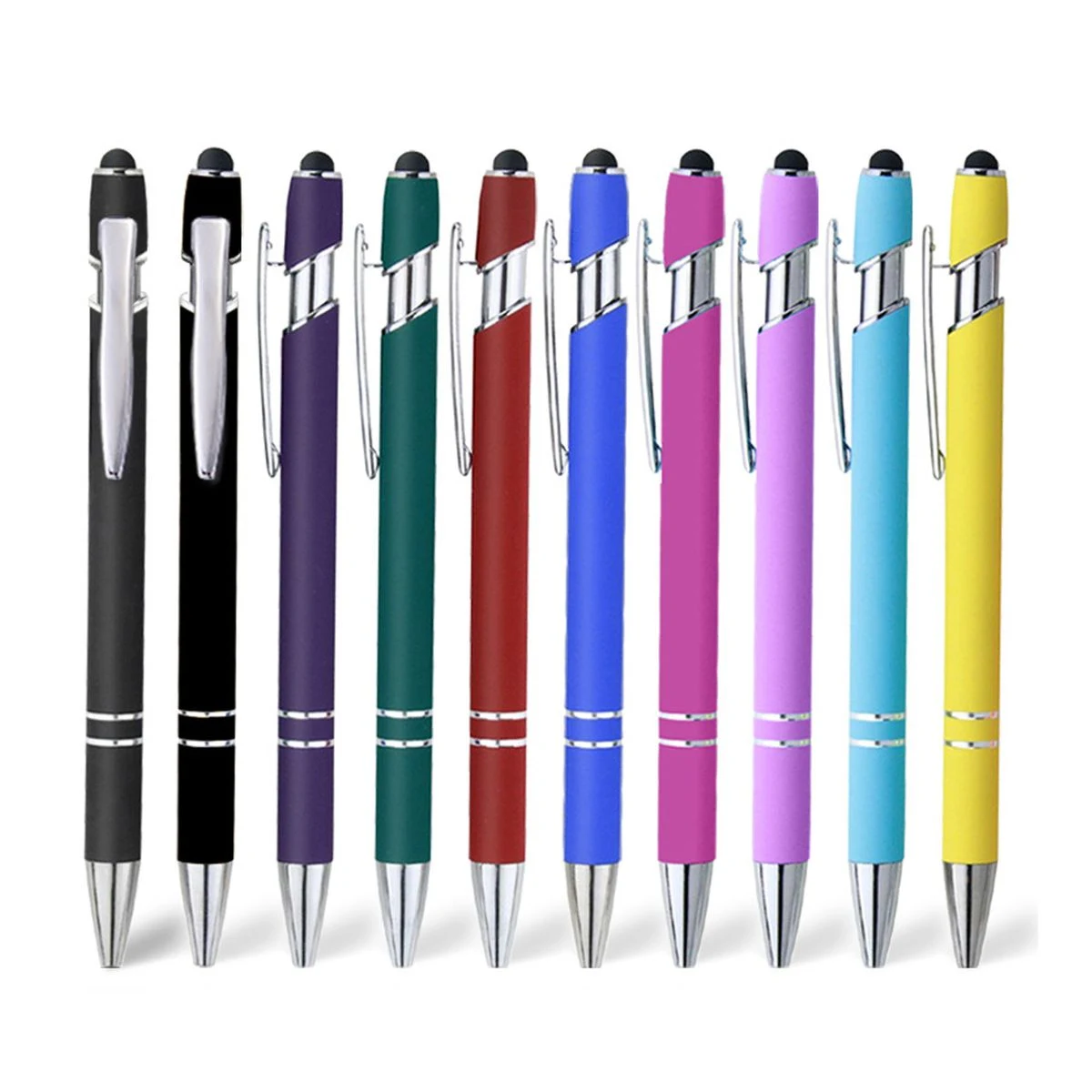 Multi-Function Ballpoint Pen 1