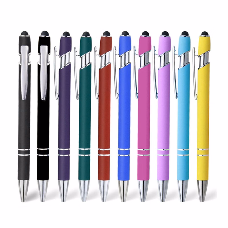 Multi-Function Ballpoint Pen