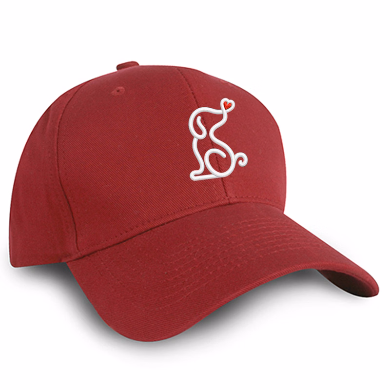 Constructed Pro 100% Cotton Twill Cap - Youth Sizes