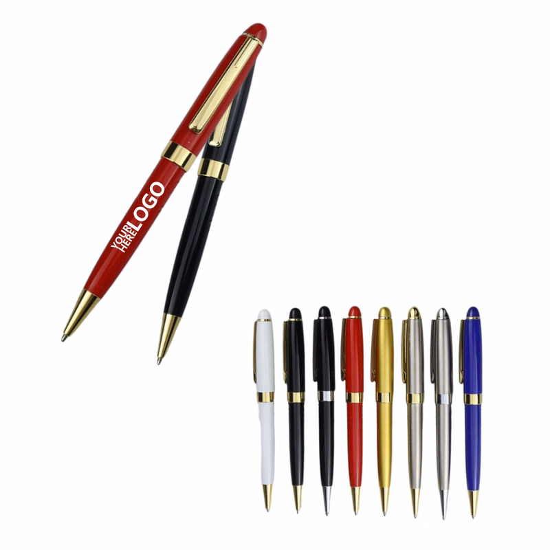 Durable Metal Writing Pen