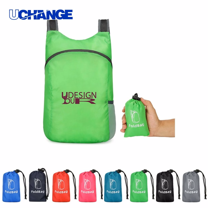 Folding Sports Backpack