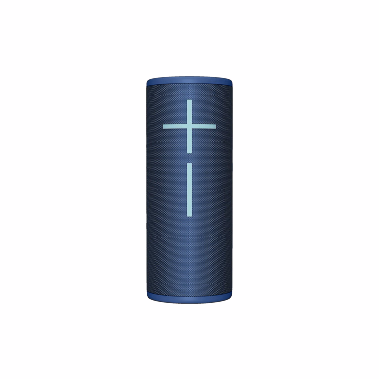 Ultimate Ears Boom 4 Bluetooth Speaker - Cobalt Blue