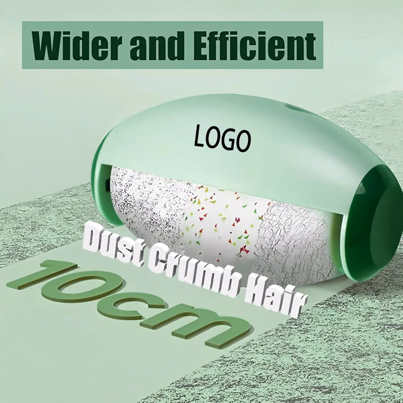 Reusable Washable Mini Lint Roller Ball