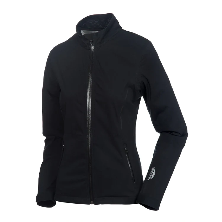 Sunice Ladies Onassis Zephal Rain Jacket 1