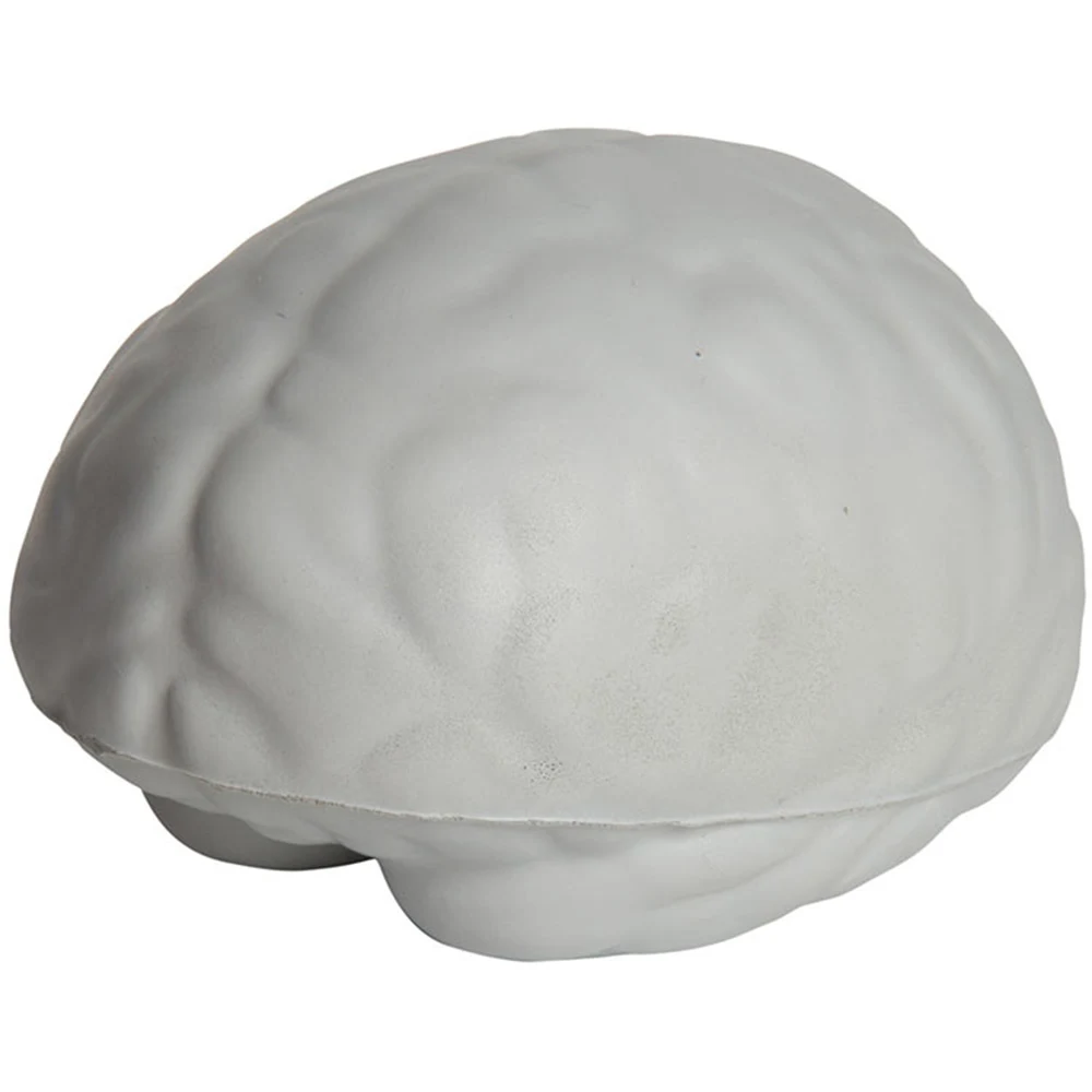 Slow Return Foam Brain Stress Reliever 1