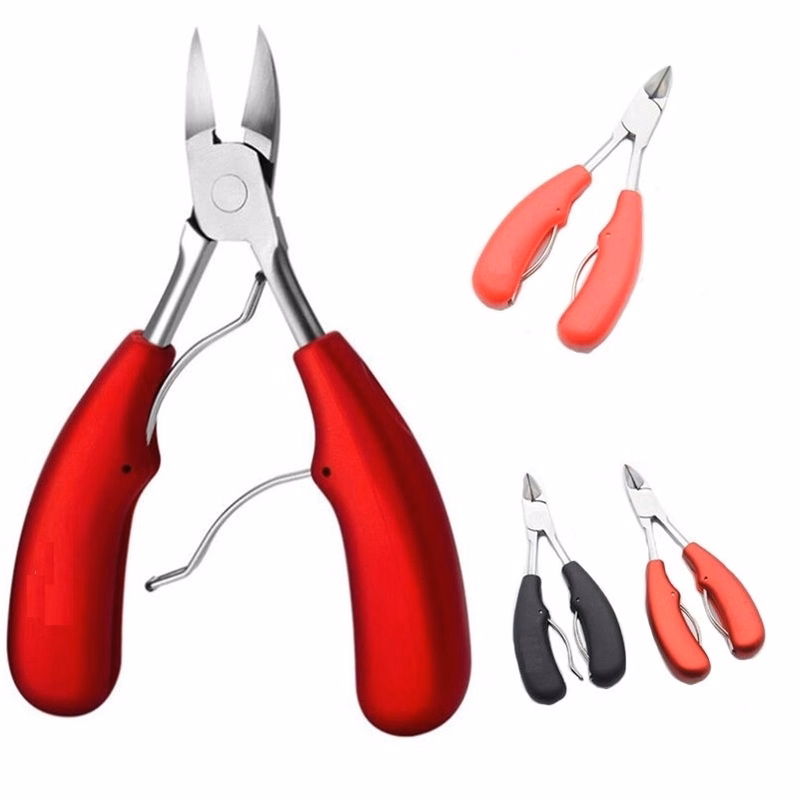 Manicure Tool Nose Plier