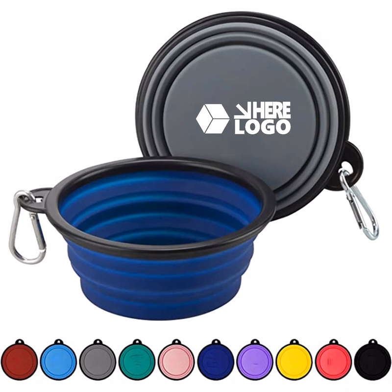 Dog Portable Water Bowl