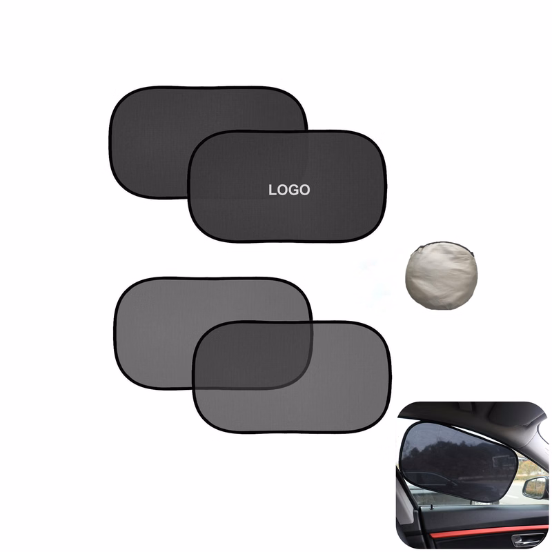 2PK Car Window Sun Shade (direct import)
