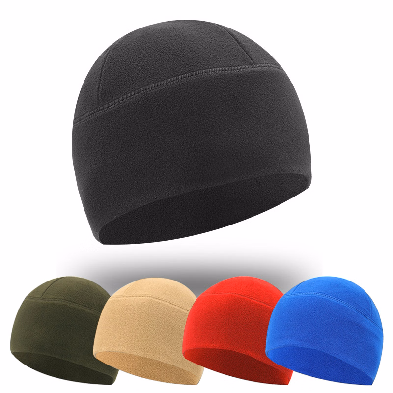 Fleece Sports Beanie
