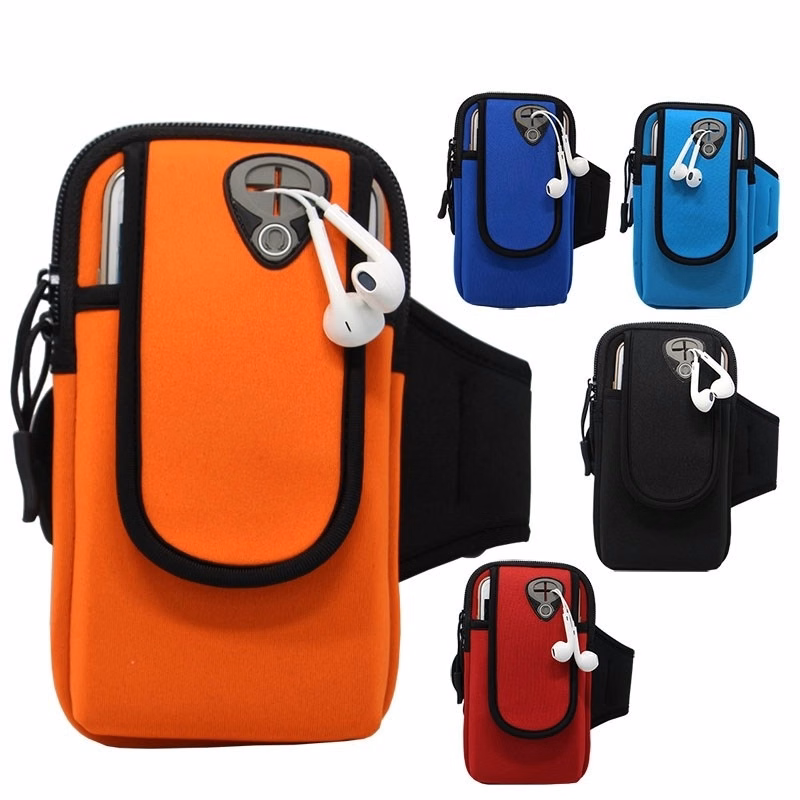 Sports Running Armband Phone Bag