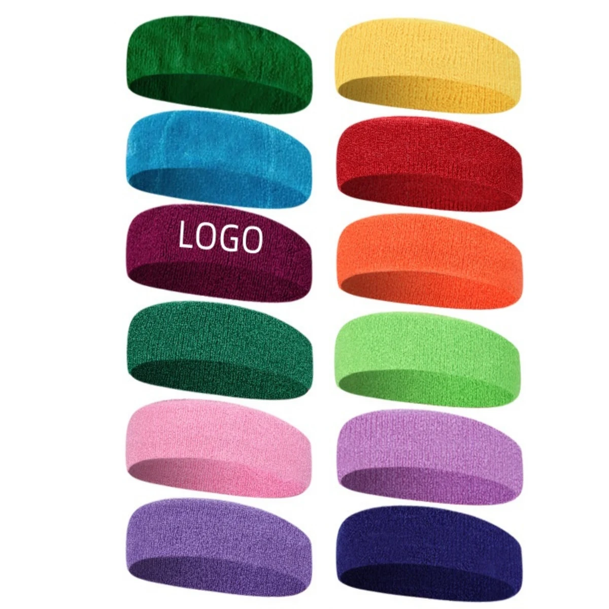 Athletic Headwrap 1