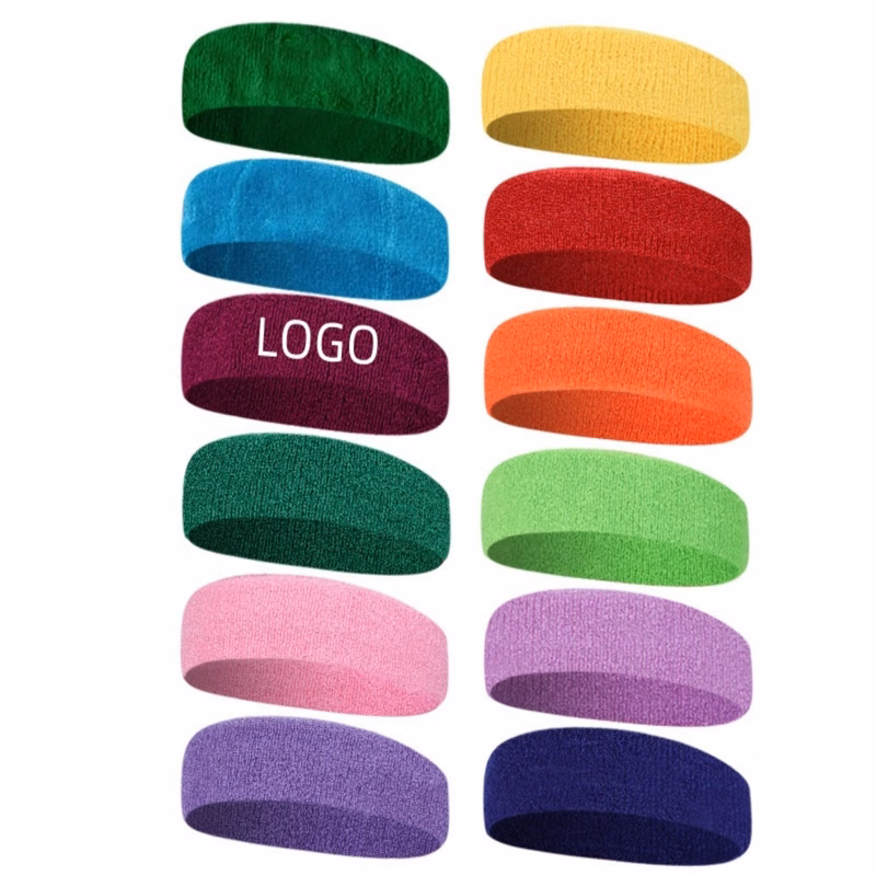 Athletic Headwrap