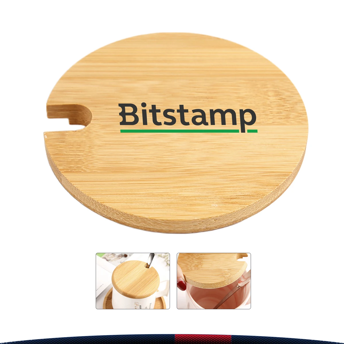 Bamboo Cup Cover 1