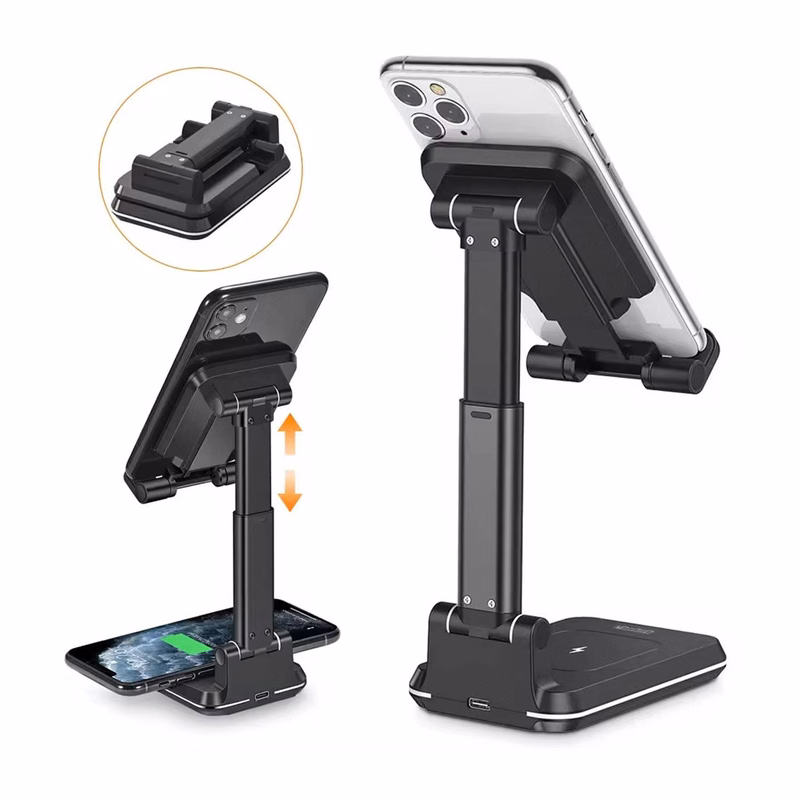 3 in 1 Wireless Charging Holder
