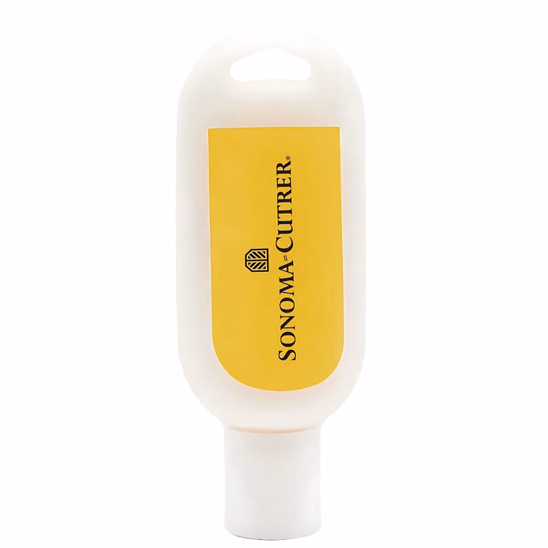 Tropical Premium Sunscreen Bottle