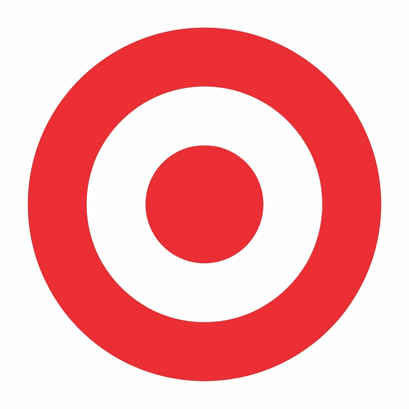 Removable Floor Decal (8" round)