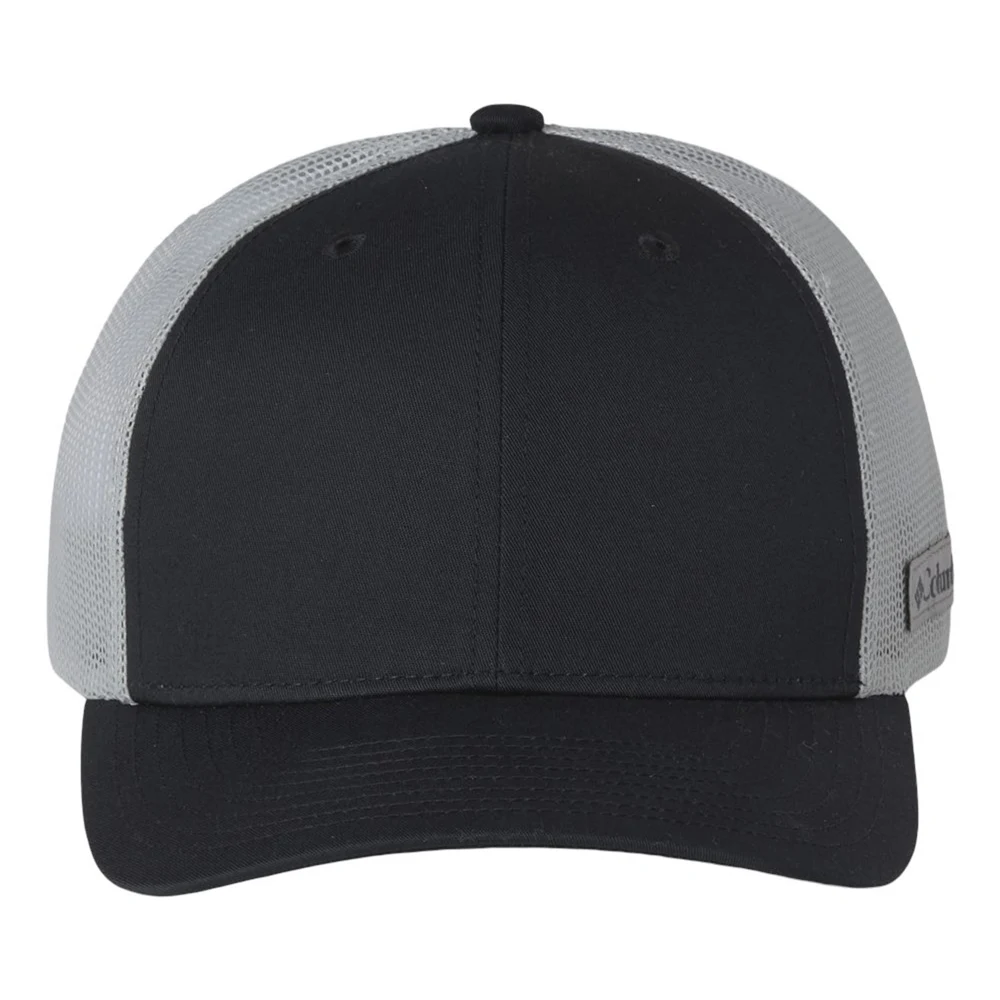 Columbia Spring Grove III Snapback Cap 1