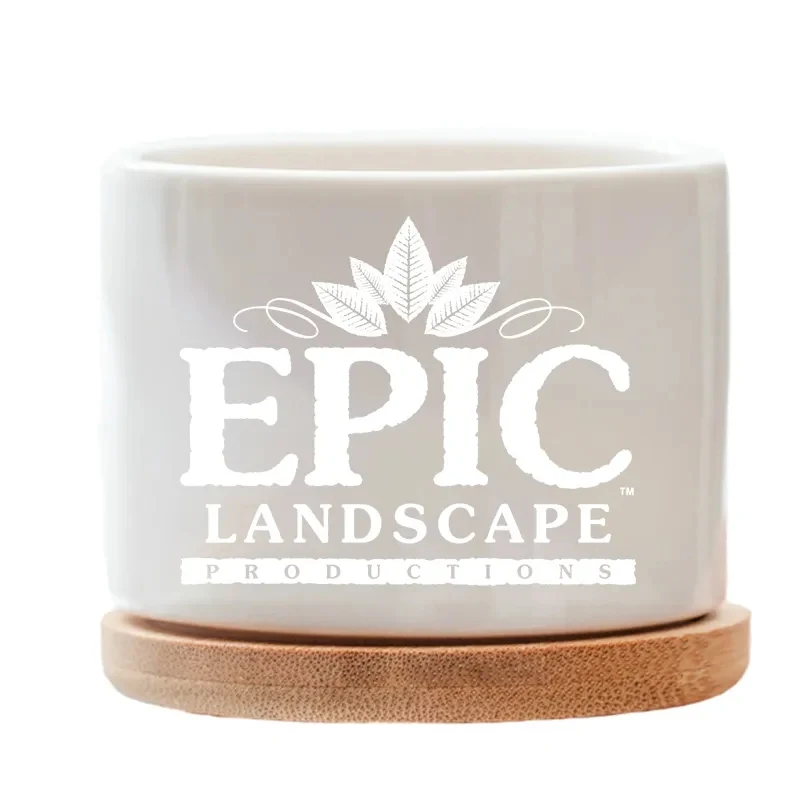 Super Cute Ceramic Plant Pots 1