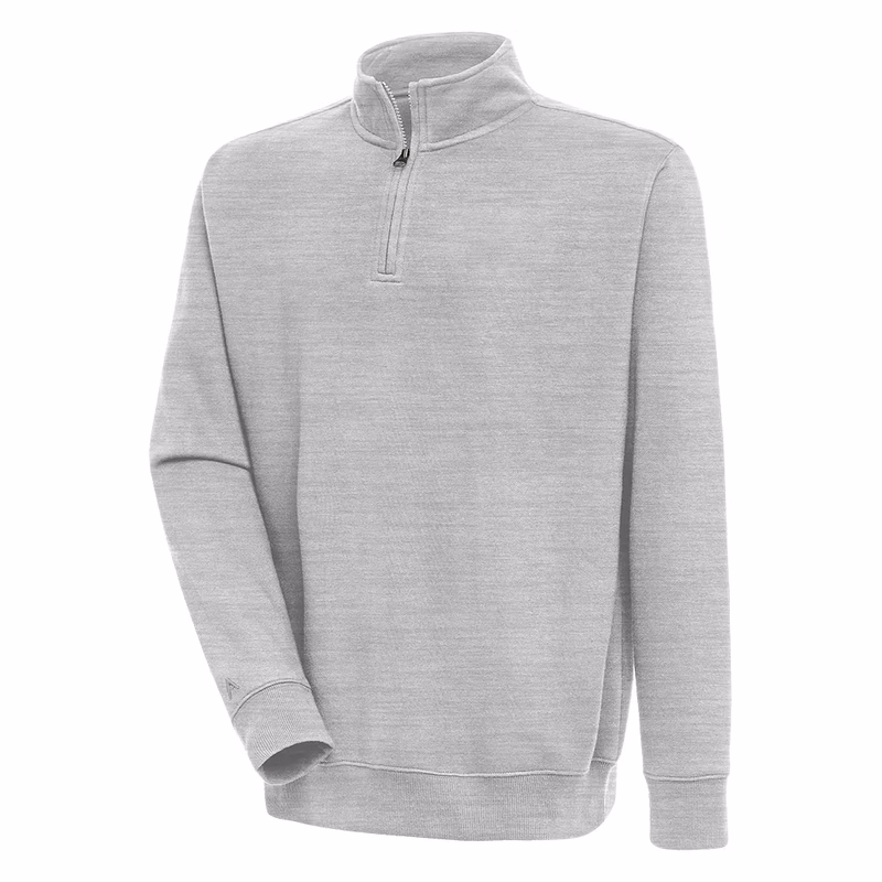 VICTORY 1/4 ZIP PULLOVER