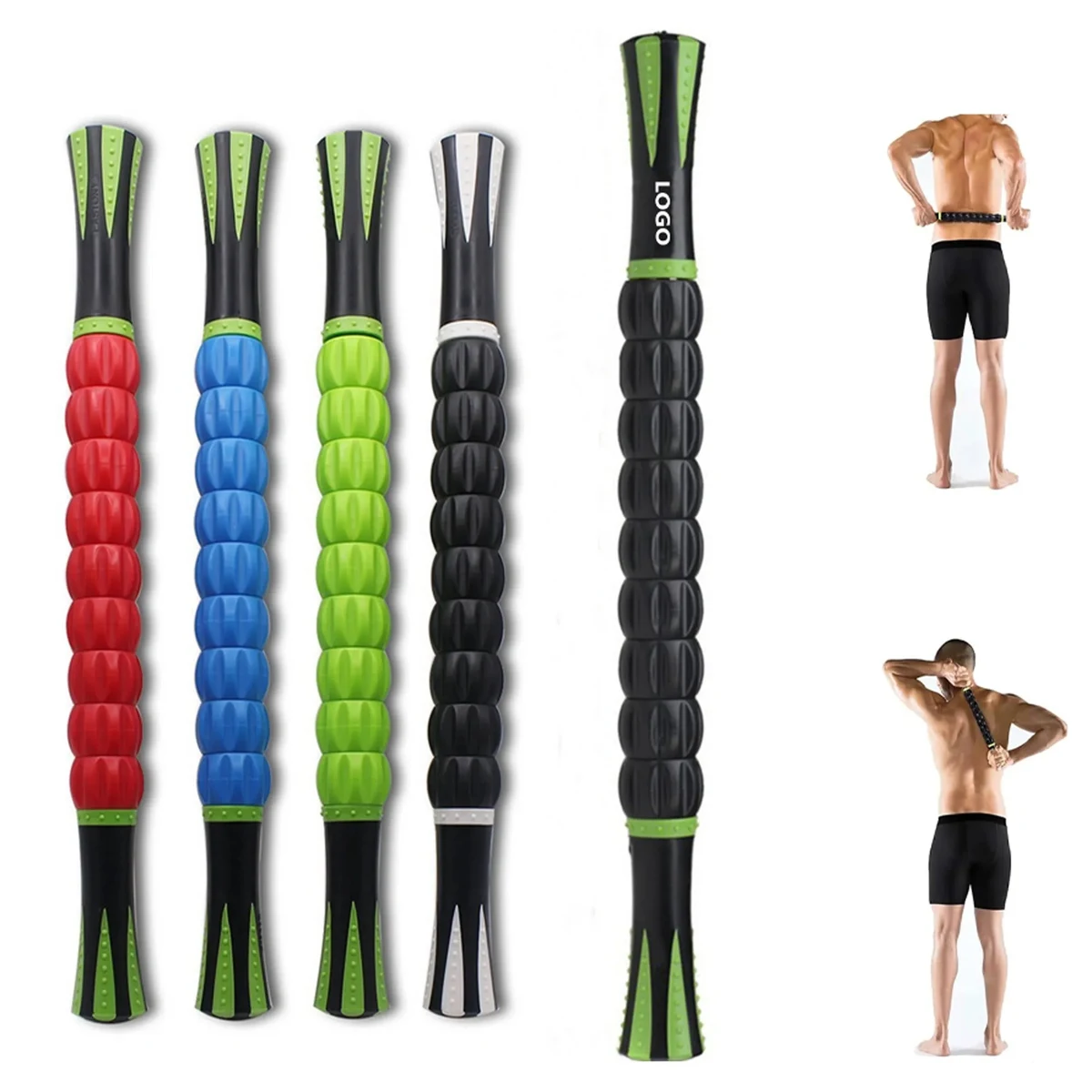 Muscle Roller Stick For Athletes 1