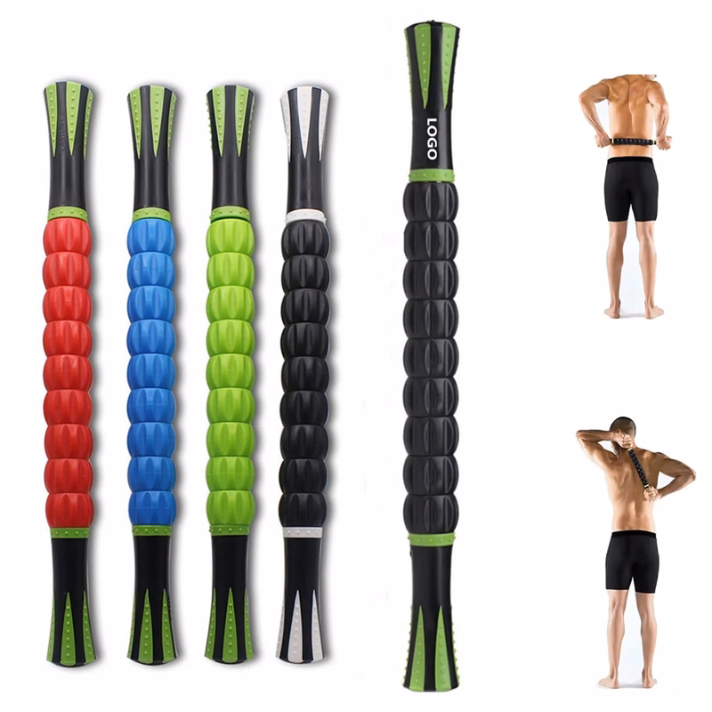 Muscle Roller Stick For Athletes