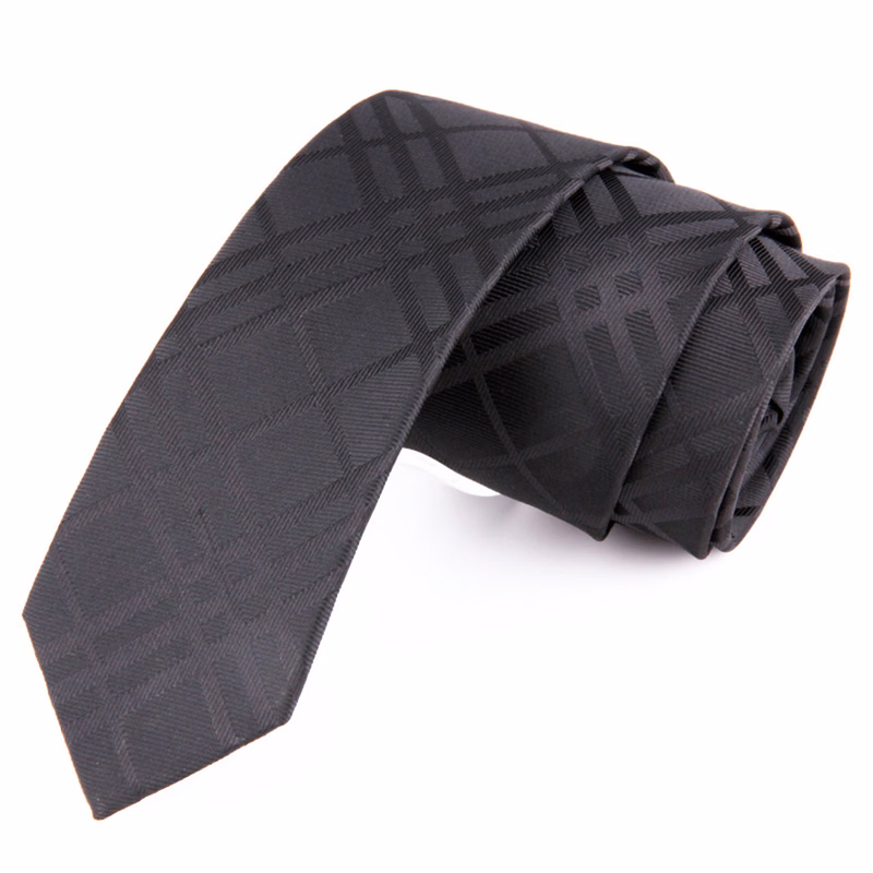Tailored Branding Silk Necktie