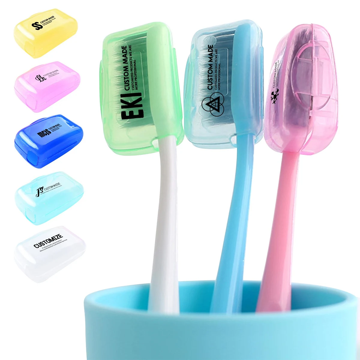 Toothbrush Cover 1
