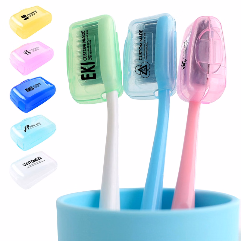 Toothbrush Cover