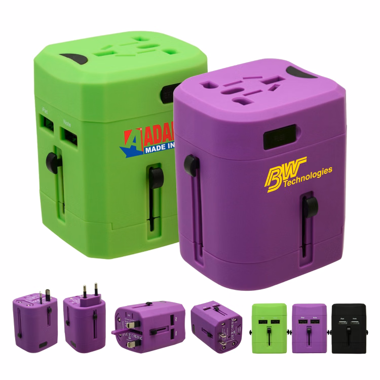 Samara Universal Charger
