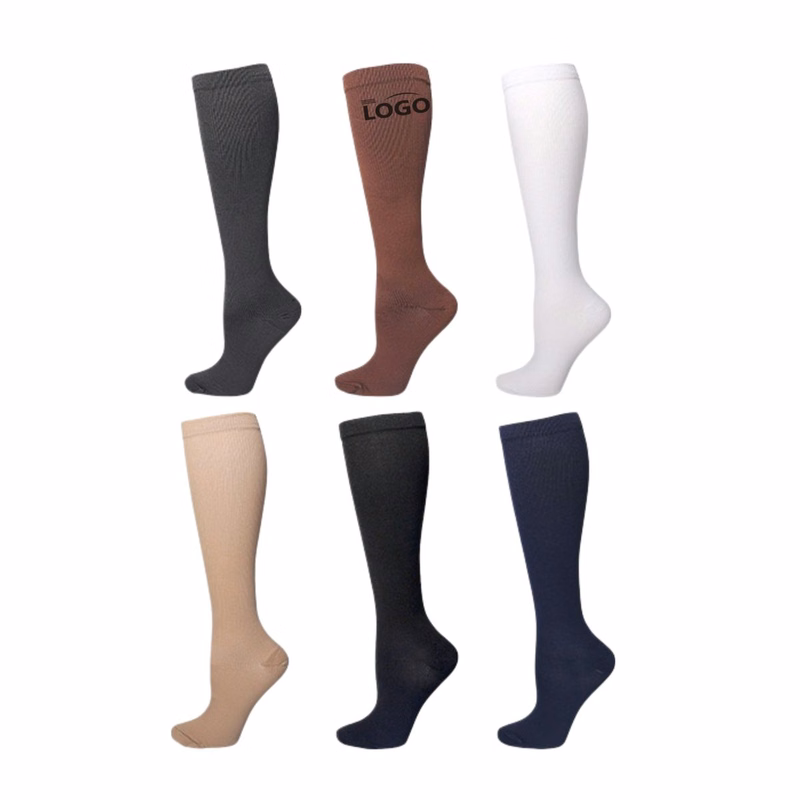 Sports Knee Length Socks