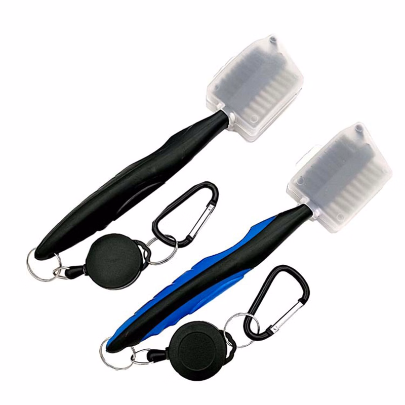 Shapy Golf Groove Cleaner Brush