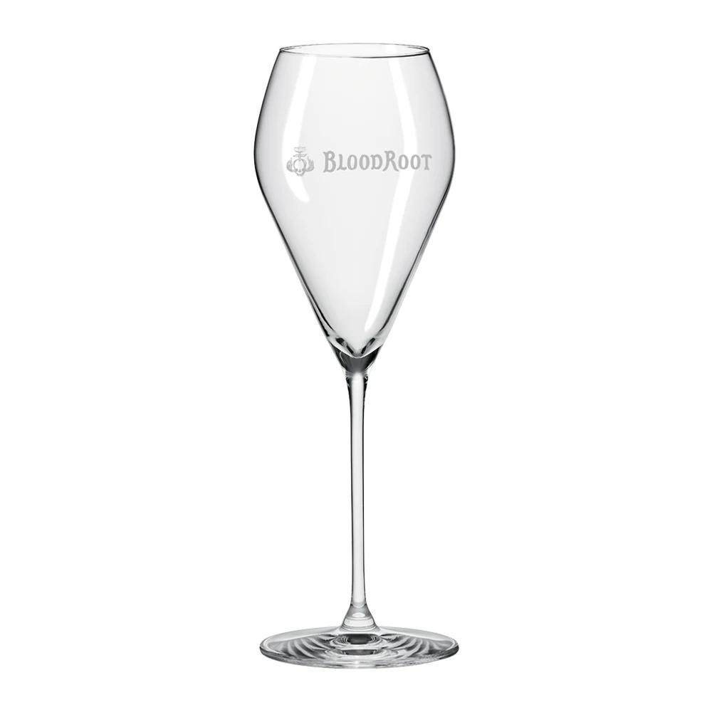 8oz. Universal Prosecco Glass 1
