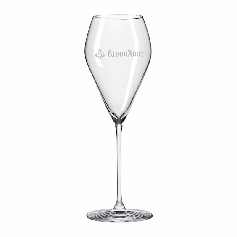 8oz. Universal Prosecco Glass