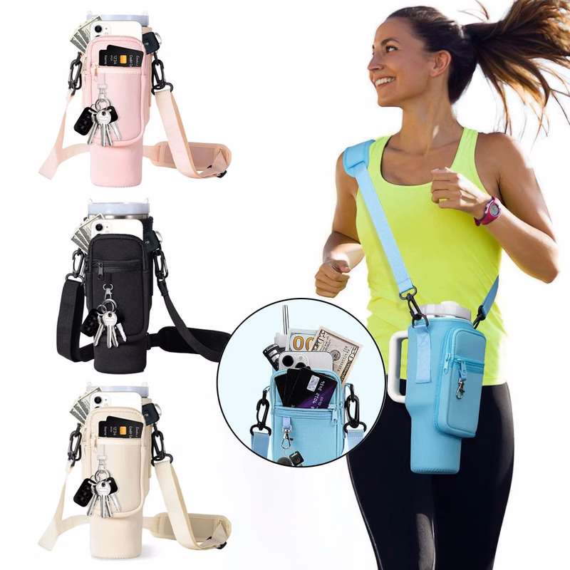Stanley Mug Carrier Bag
