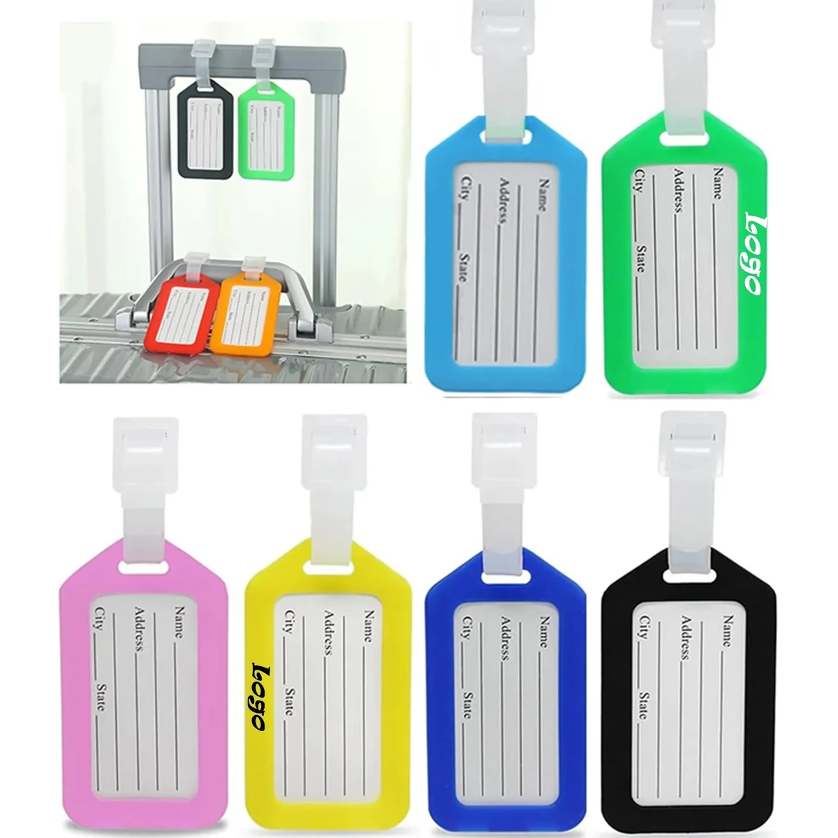 Travel Tags 1