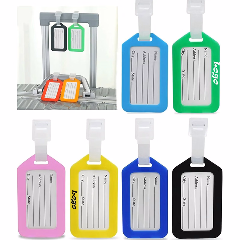 Travel Tags