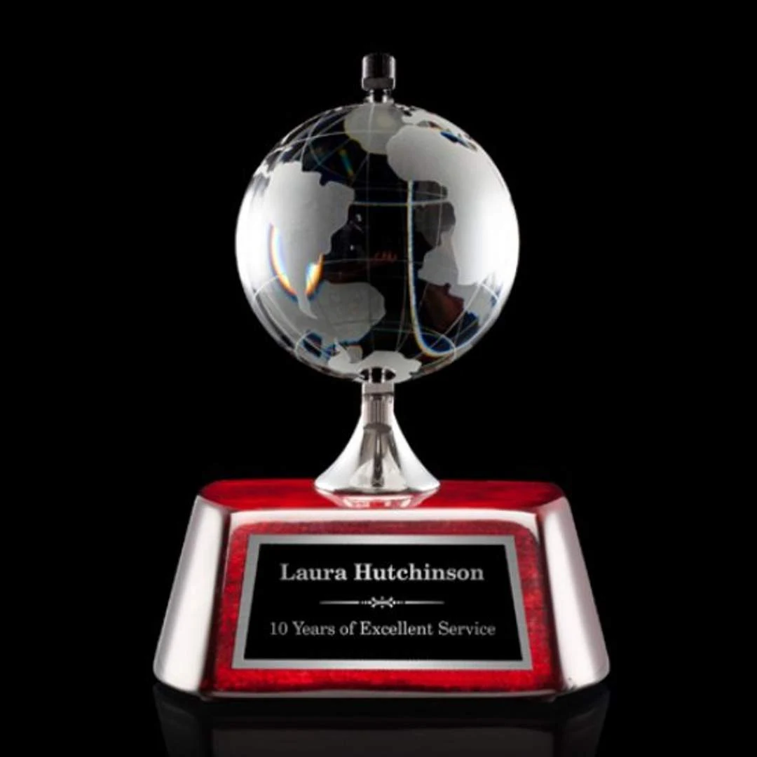 Simplex Globe Award 1
