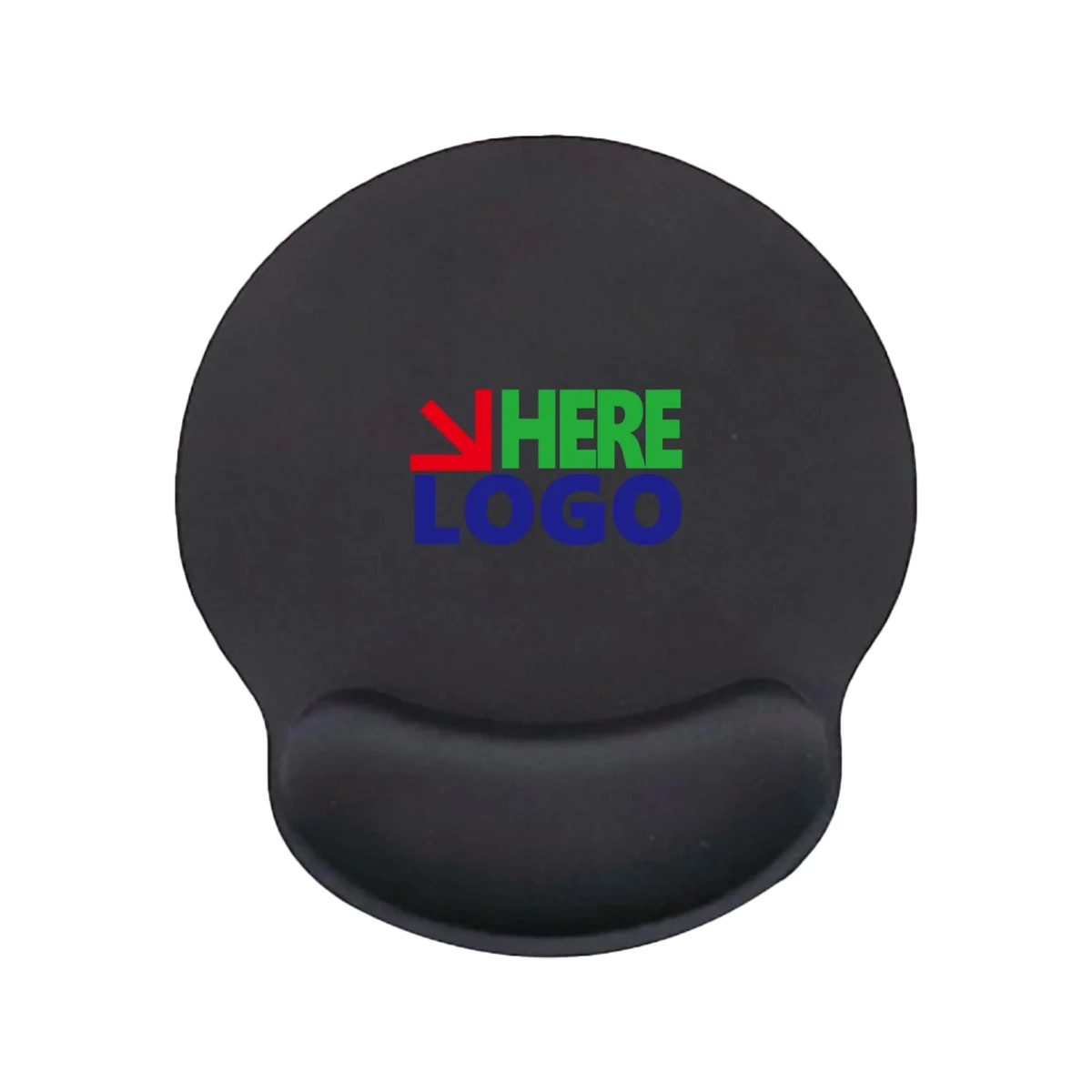 Mouse Pad Custom MOQ 50PCS 1
