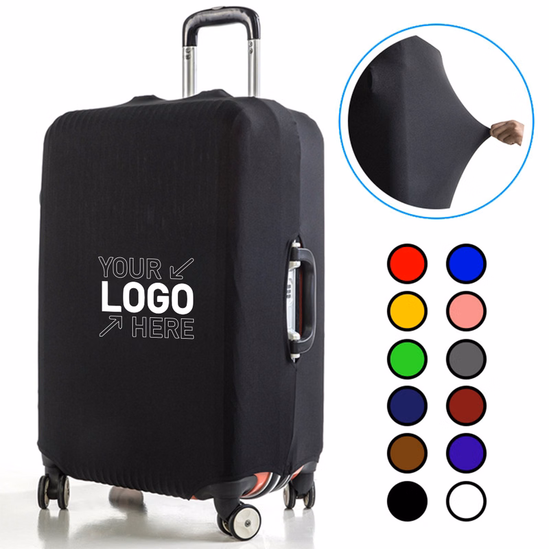 Dustproof Thickened Suitcase Cover
