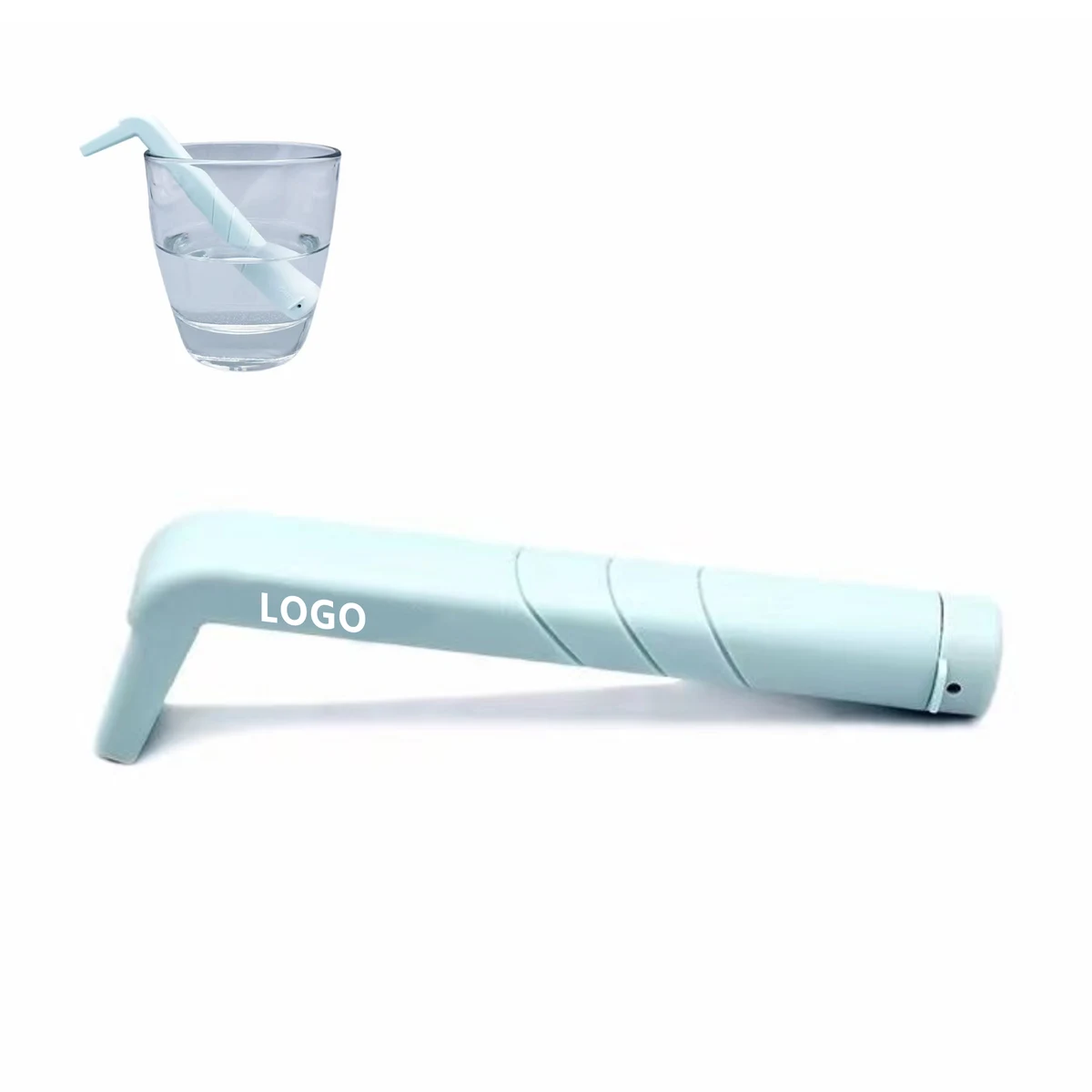 Stop Hiccups Device 1