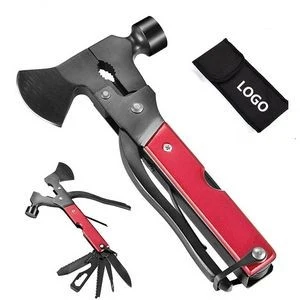 Multitools Camping Accessories Gifts 1