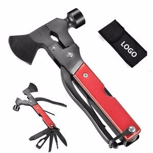 Multitools Camping Accessories Gifts