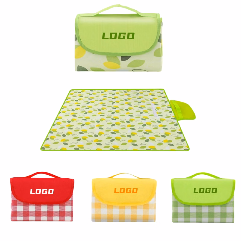 Oxford Picnic Mat Waterproof Outdoor