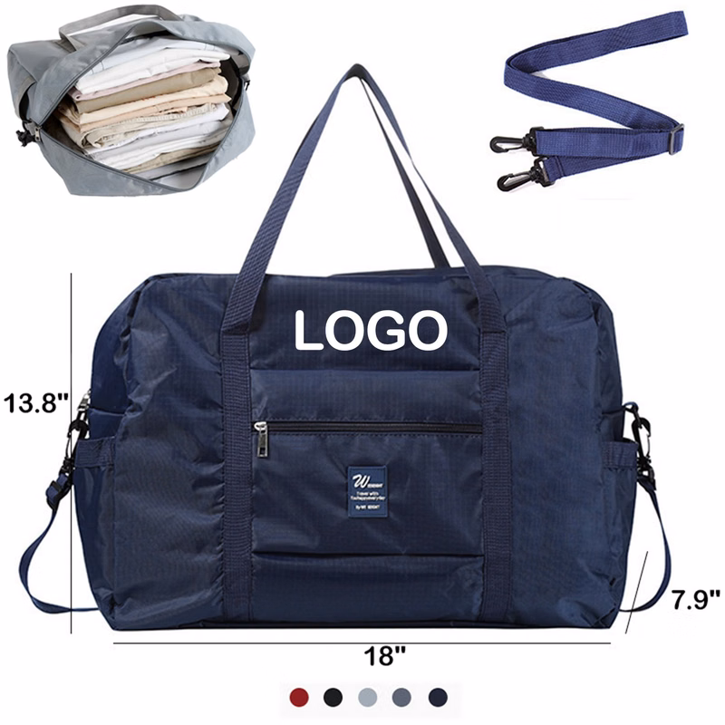 Travel Durable Duffel Bag
