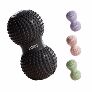 Fascia Peanut Ball Foot Massage Spine Muscle Relax