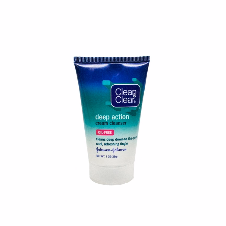 Clean & ClearFacial Cleanser (1 oz.)