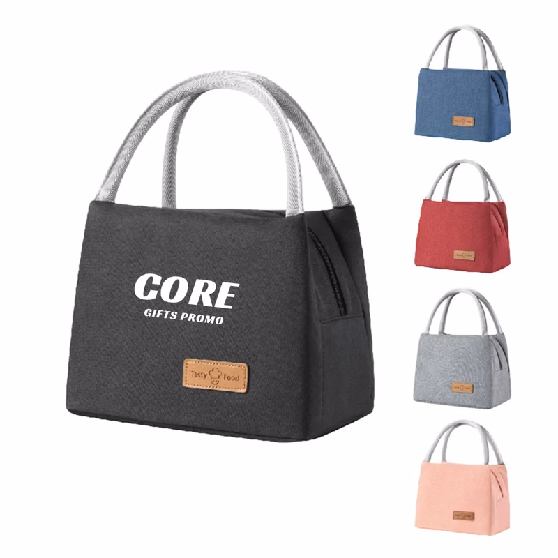 Reusable Cooler Lunch Box Food Container