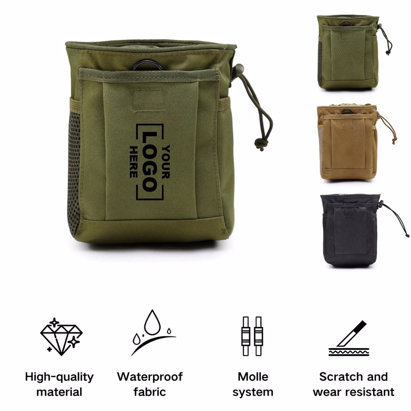 Outdoor Multifunctional Miscellaneous Storage Fanny Pack